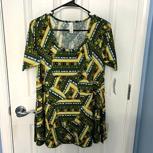 Women’s LuLaRoe Perfect T